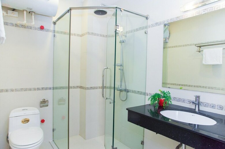 Apartamentos Grand Spring Suite - Mai Hac de