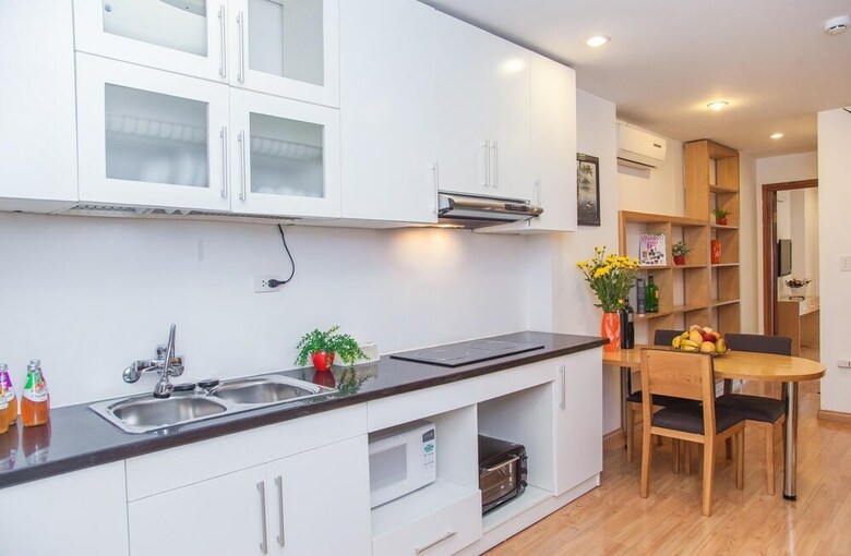 Apartamentos Grand Spring Suite - Mai Hac de