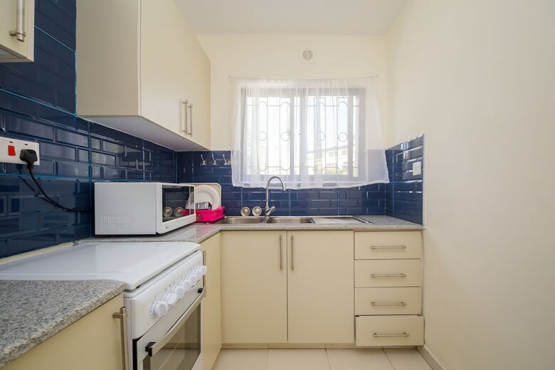 Hotel Sports Road Apartments