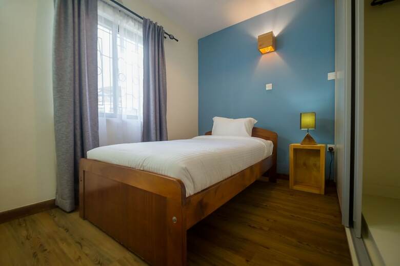 Hotel Sports Road Apartments