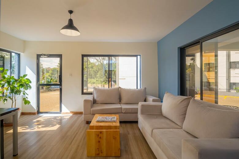 Hotel Sports Road Apartments