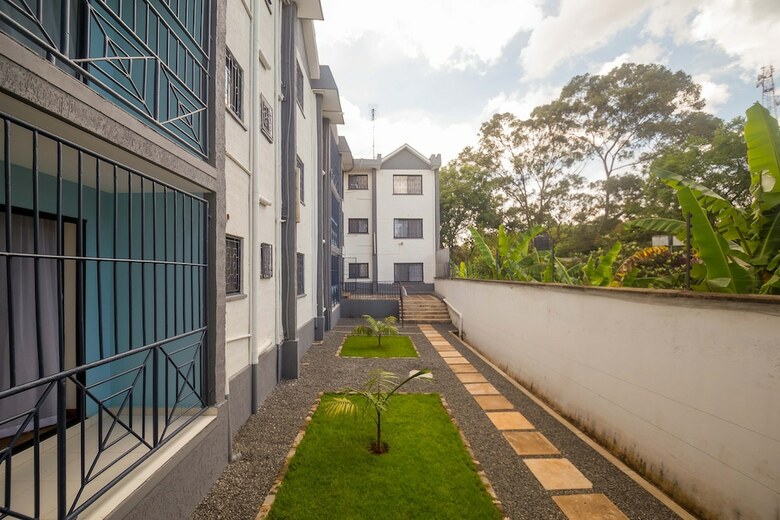 Hotel Sports Road Apartments