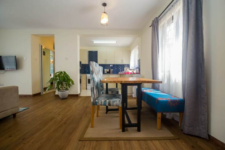 Hotel Sports Road Apartments