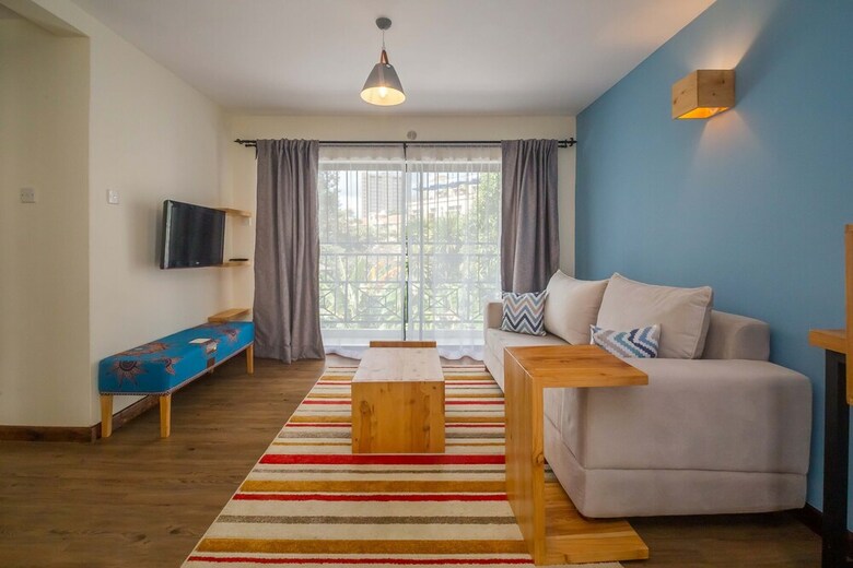 Hotel Sports Road Apartments