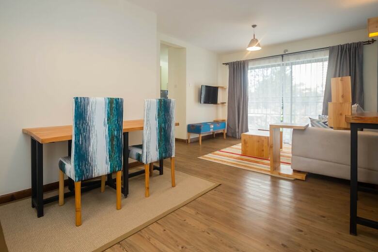 Hotel Sports Road Apartments