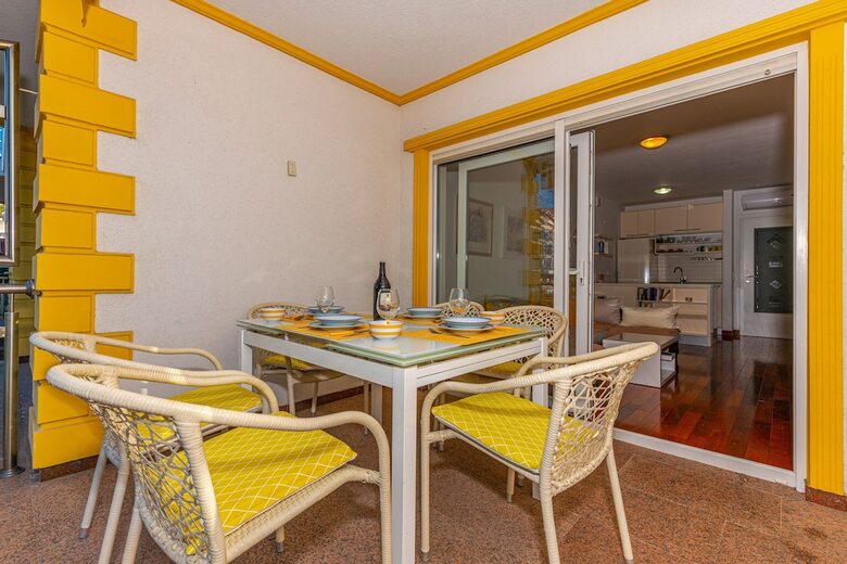 Apartment Francem