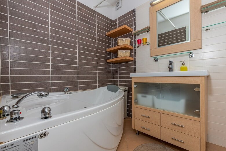 Apartment Francem