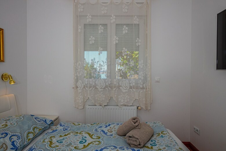 Apartment Francem