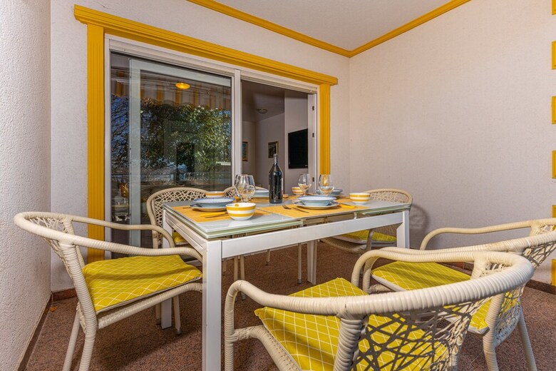 Apartment Francem