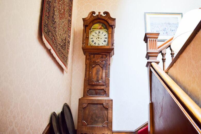 Apartamento Traditional 3 Bedroom Home In Murrayfield