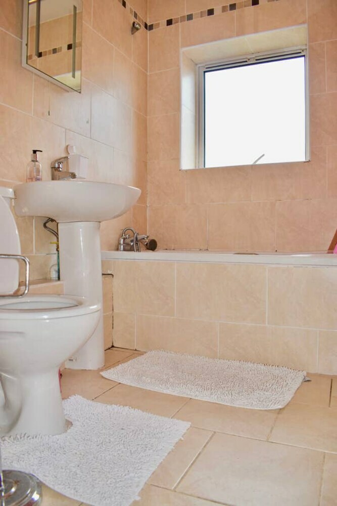 Apartamento Colourful And Cosy 2 Bed In Ifsc With Balcony