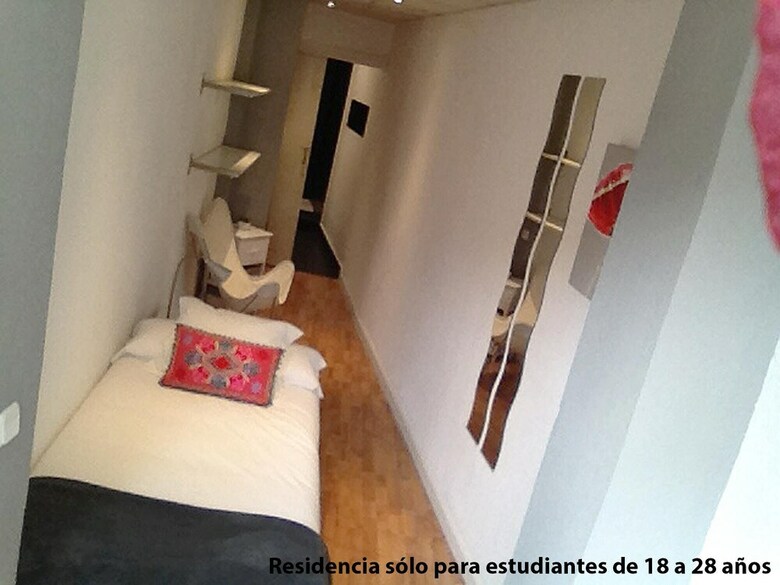 Bed & Breakfast 1mb Estudiomad 08