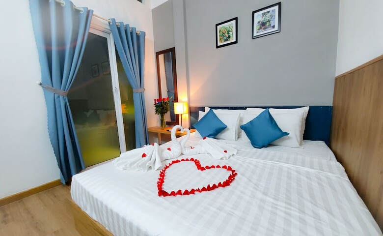 Hotel Town House Sg