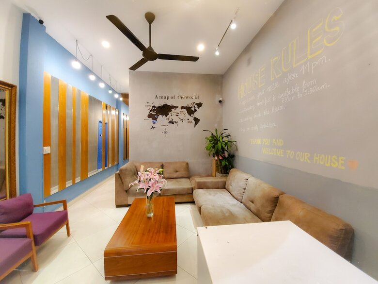 Hotel Town House Sg