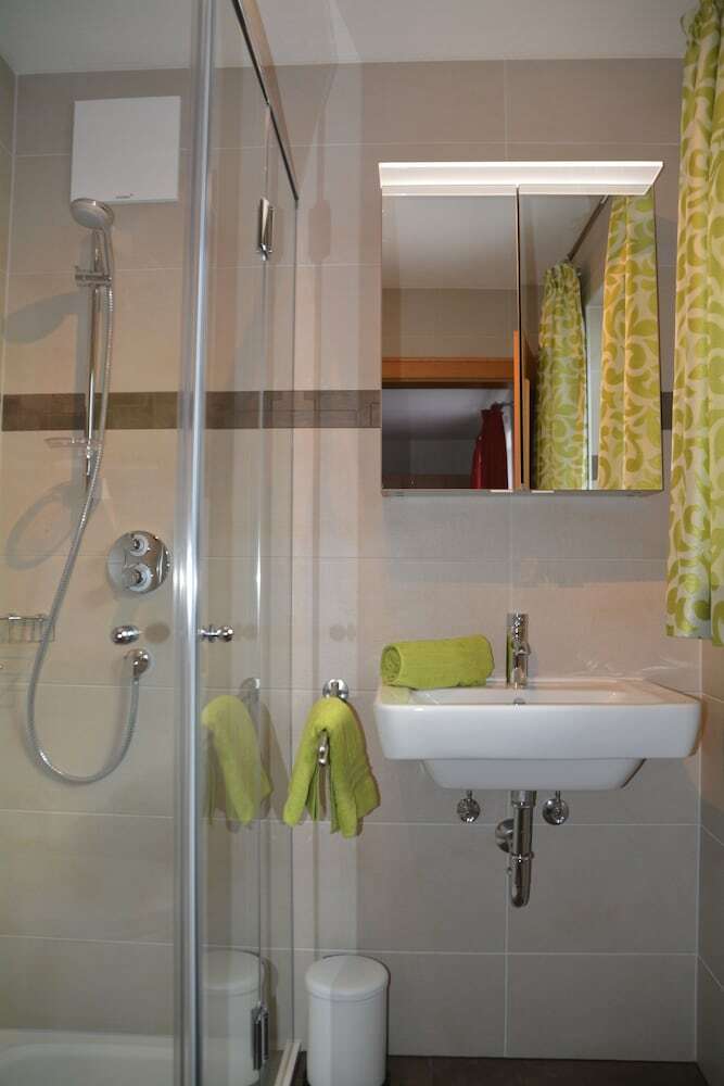Apartamentos Haus H�ring