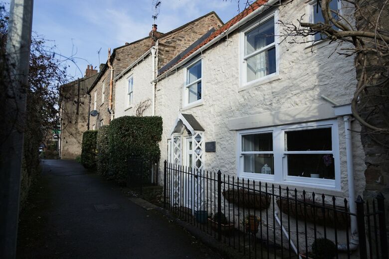 Flints Cottage
