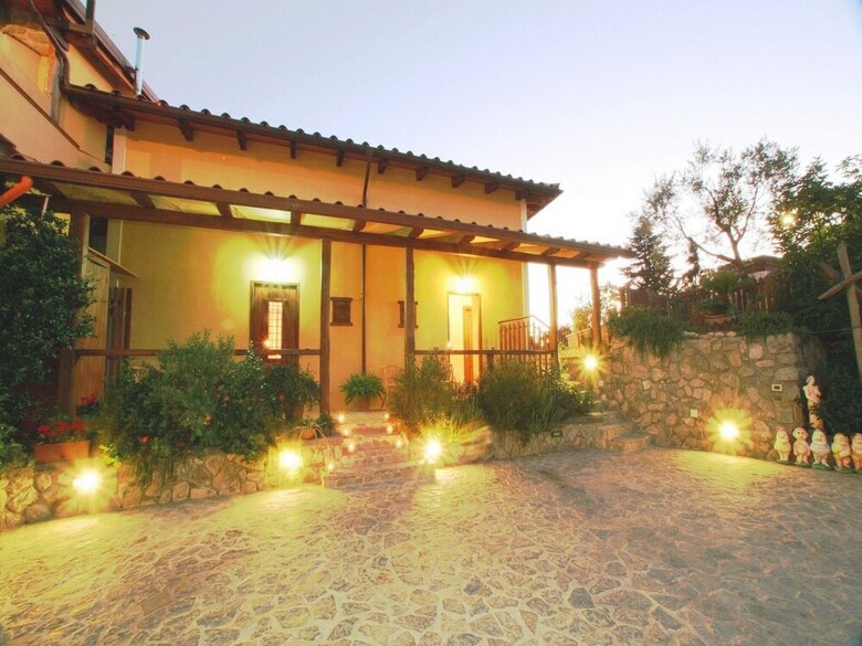Villa Celentano