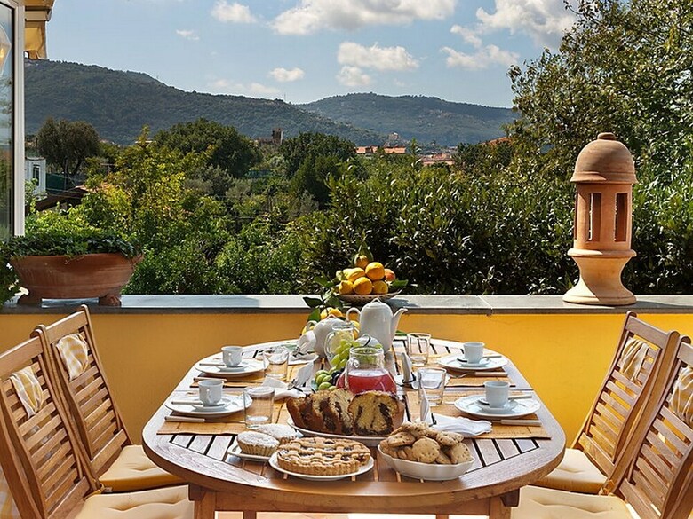 Apartamento Casa Dorotea