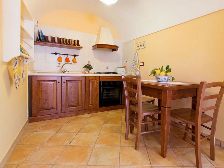 Apartamento Casa Mery