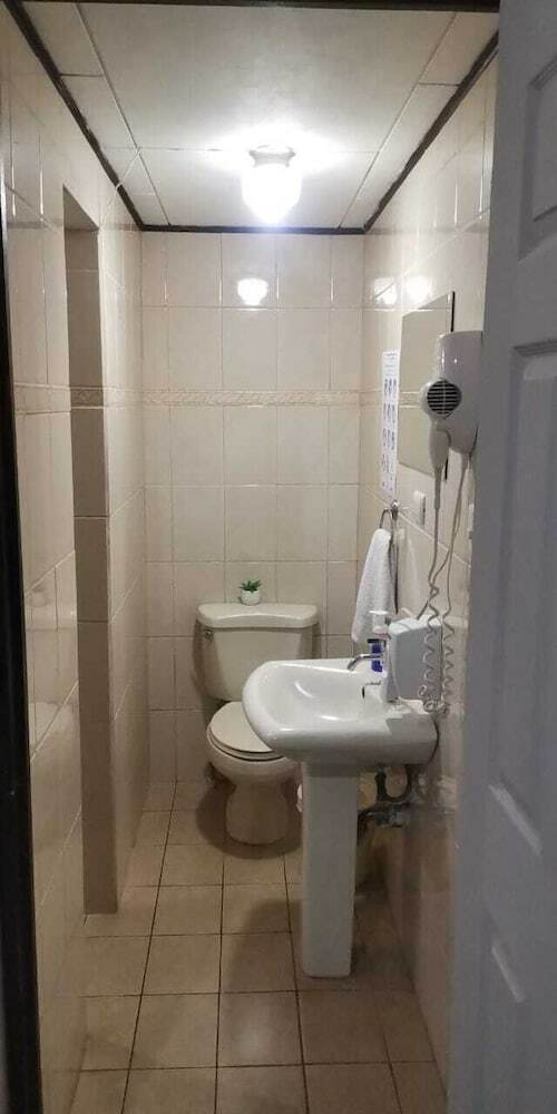 Hotel Santamaria