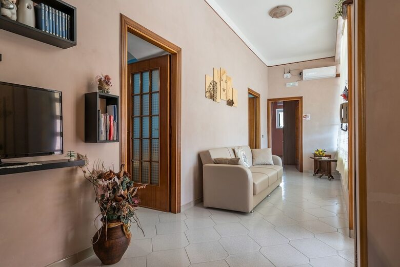 Apartamento Il Nespolo