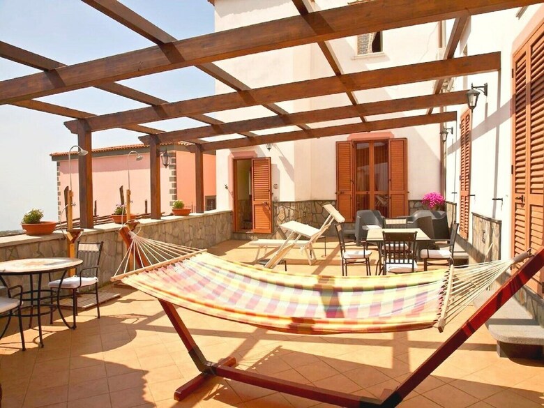 Villa Barbara