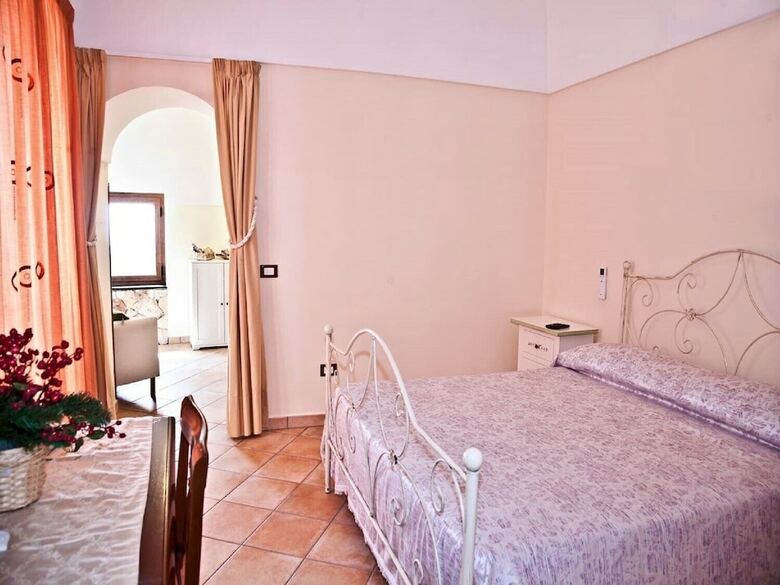 Villa Barbara