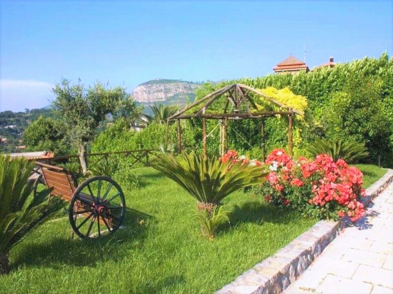Villa La Pace