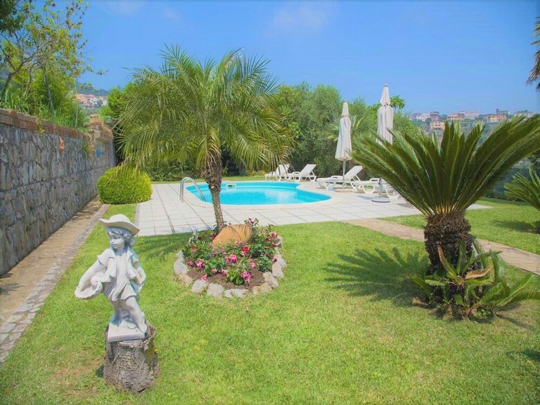 Villa La Pace