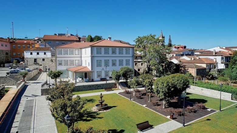 Hotel Fonte Velha