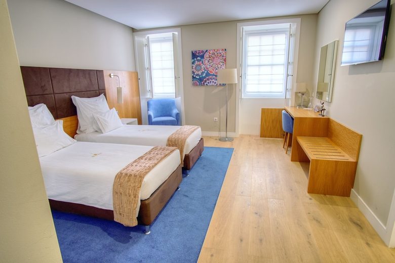 Hotel Fonte Velha