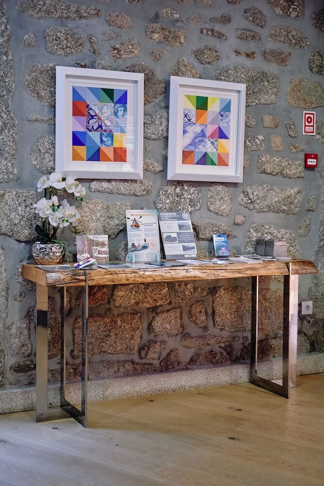 Hotel Fonte Velha