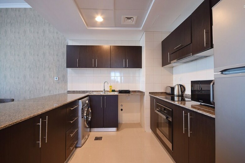 Apartamento Key Host - Bay Central