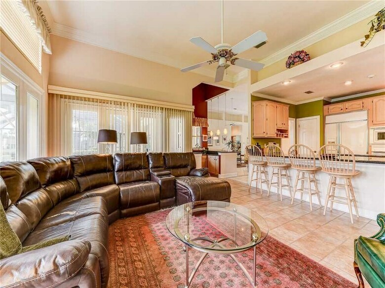 Ponte Vedra Seven Mile Drive, 4 Bedrooms, Private Pool, Spa