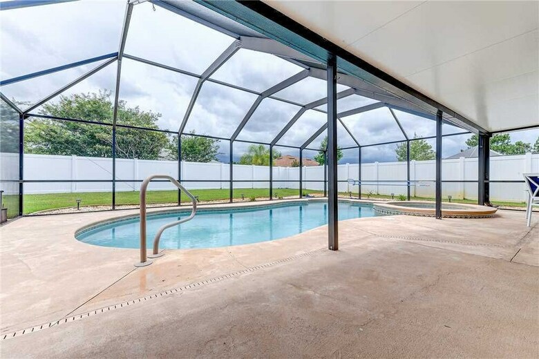 Splash Paradise, 3 Bedroom, Private Pool, Pet Friendly