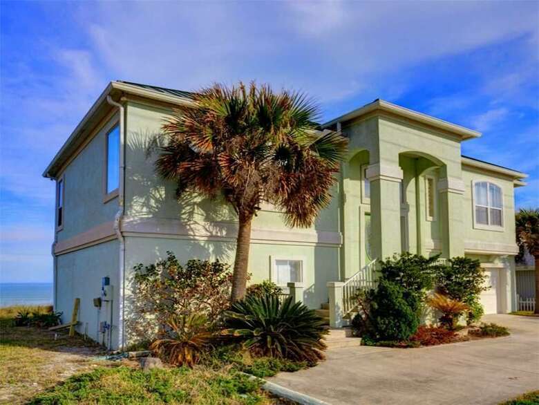 Beach Whisper, 4 Bedrooms, Beach Front, Hdtv, Wifi, Sleeps 9