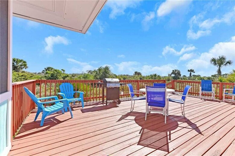 Ocean Paradise, 3 Bedrooms, Ocean Front, Wifi, Sleeps 10