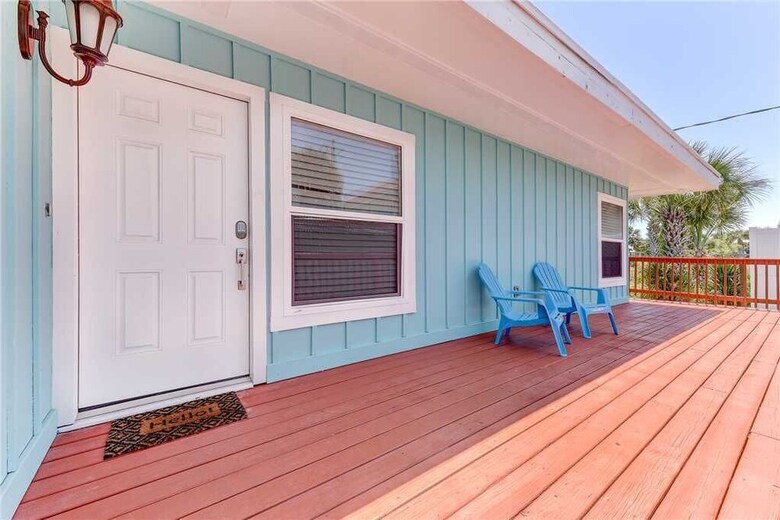Ocean Paradise, 3 Bedrooms, Ocean Front, Wifi, Sleeps 10
