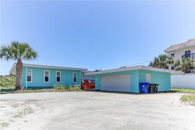 Ocean Paradise, 3 Bedrooms, Ocean Front, Wifi, Sleeps 10