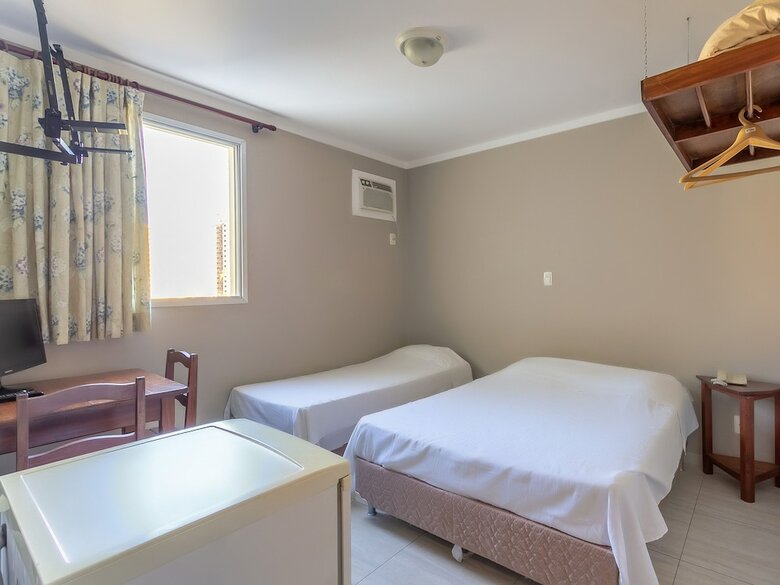 Hotel Bauru