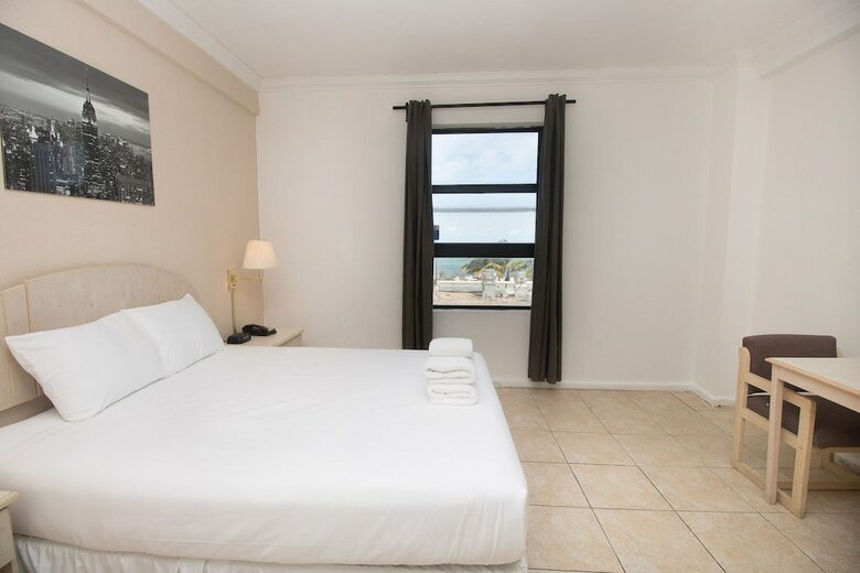 Apartamento 436 Ocean View Studio