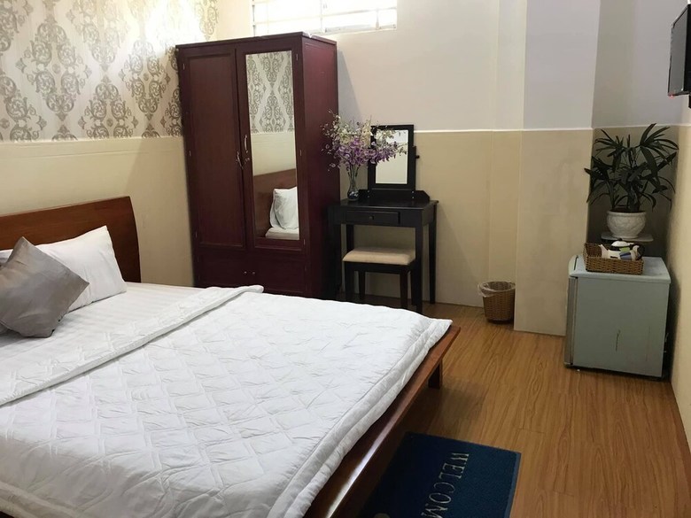 Nguyen Phuc Hotel