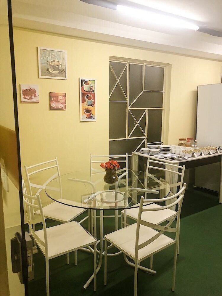 Posada Pousada Solar De Campos