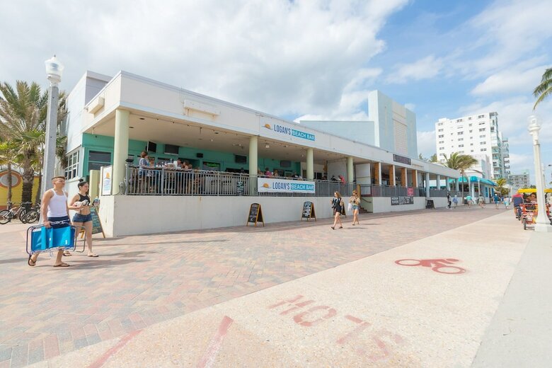 Apartamento 674 Partial Ocean View