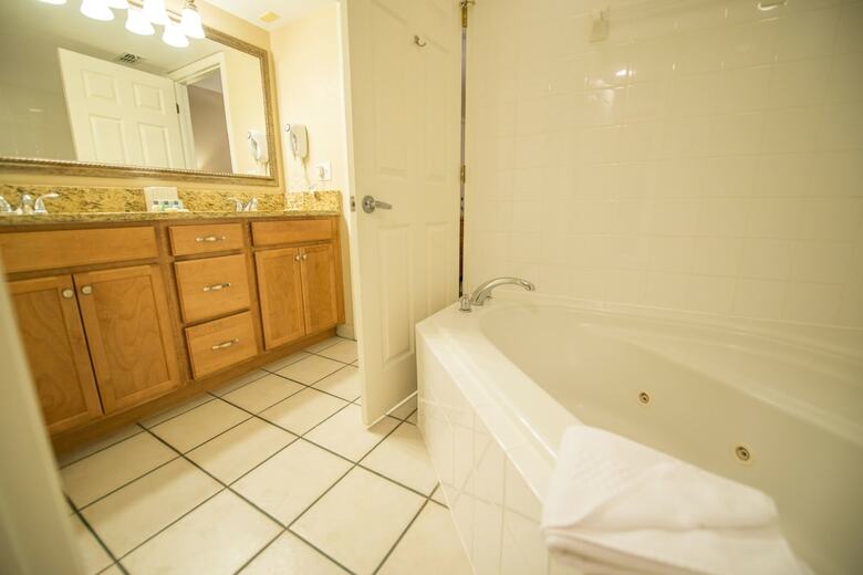 Apartamento Vacation Villas At Fantasyworld Two