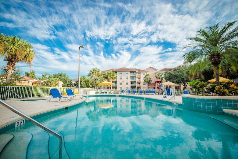 Apartamento Vacation Villas At Fantasyworld Two