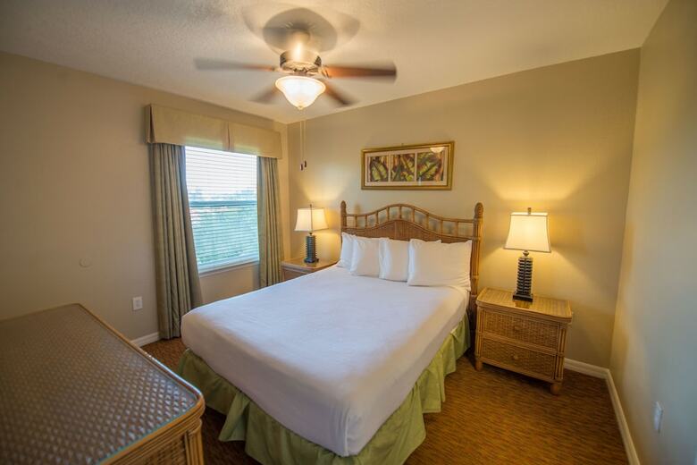 Apartamento Vacation Villas At Fantasyworld Two