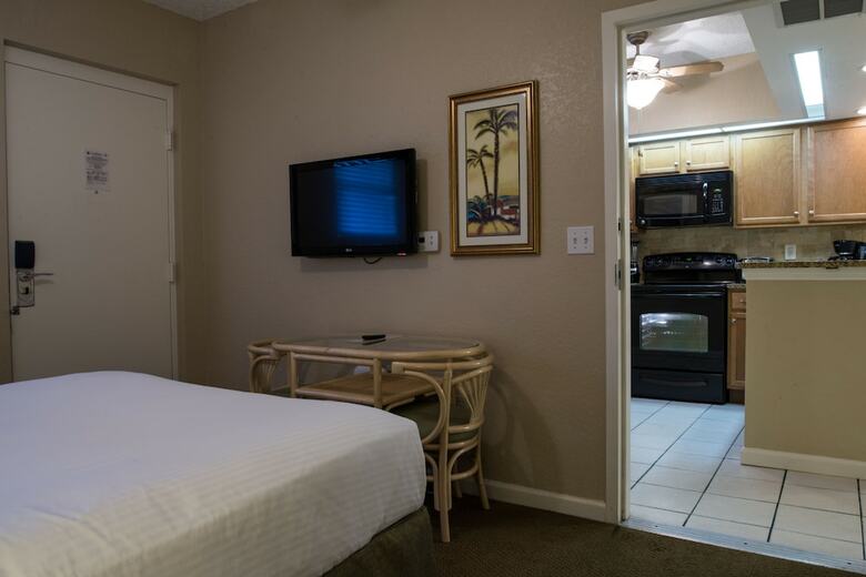 Apartamento Vacation Villas At Fantasyworld Two