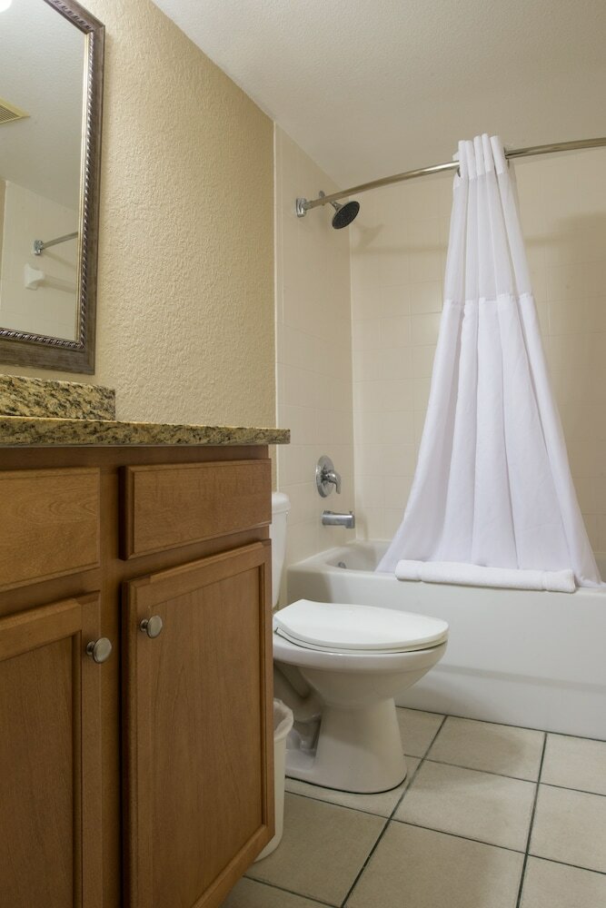 Apartamento Vacation Villas At Fantasyworld Two