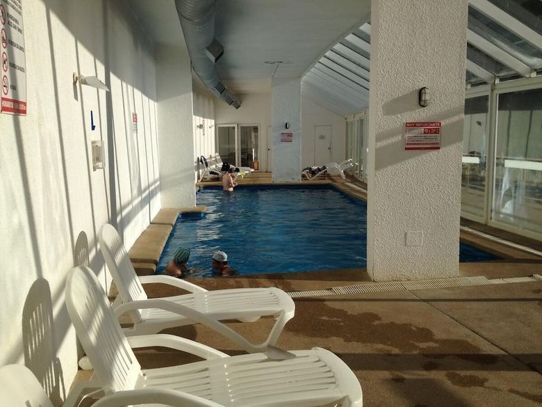 Apartamentos Departamento En Playa El Canelillo